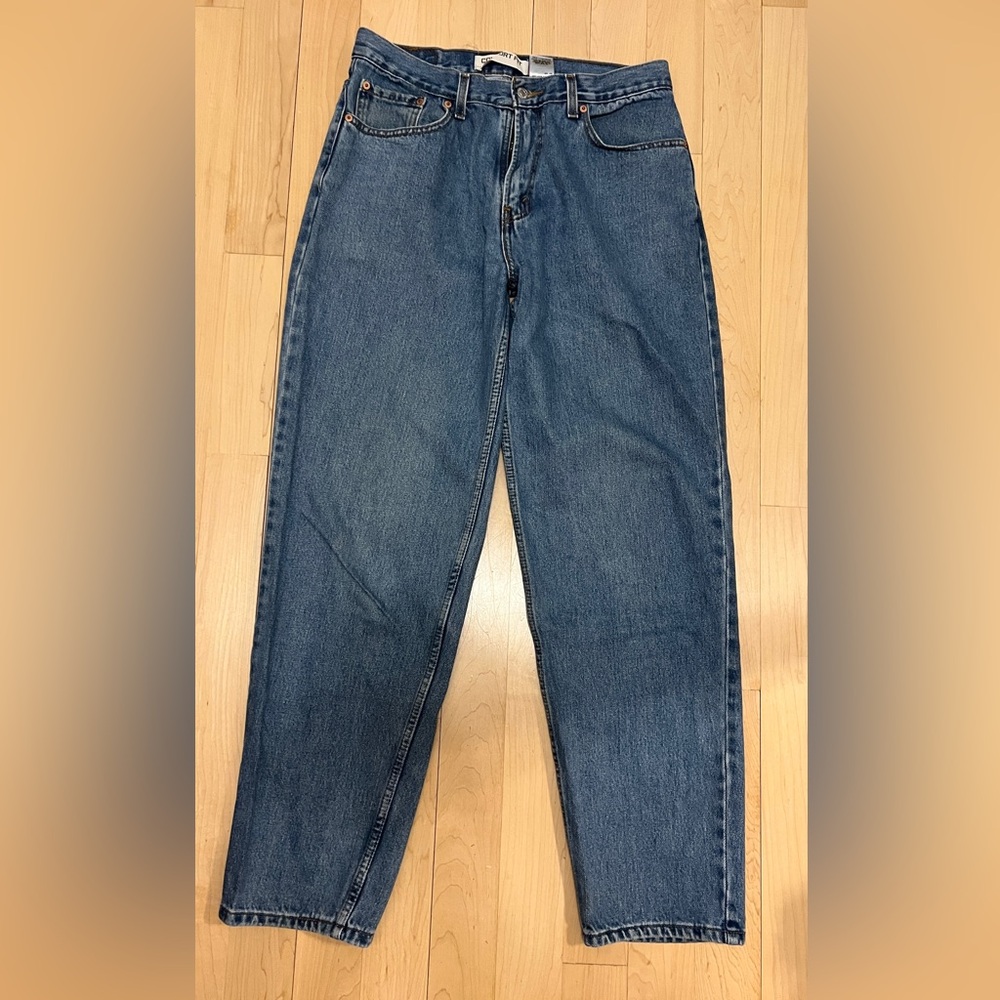 Levi's 560 Jeans - 34x34